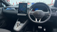 Renault Symbioz 1.6 E-Tech FHEV 145 Techno Esprit Alpine 5dr Auto Hybrid Estate